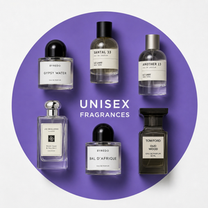 Unisex Fragrances