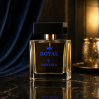 Royal by Sawaira – Long Lasting Luxury Perfume