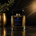 Royal by Sawaira – Long Lasting Luxury Perfume