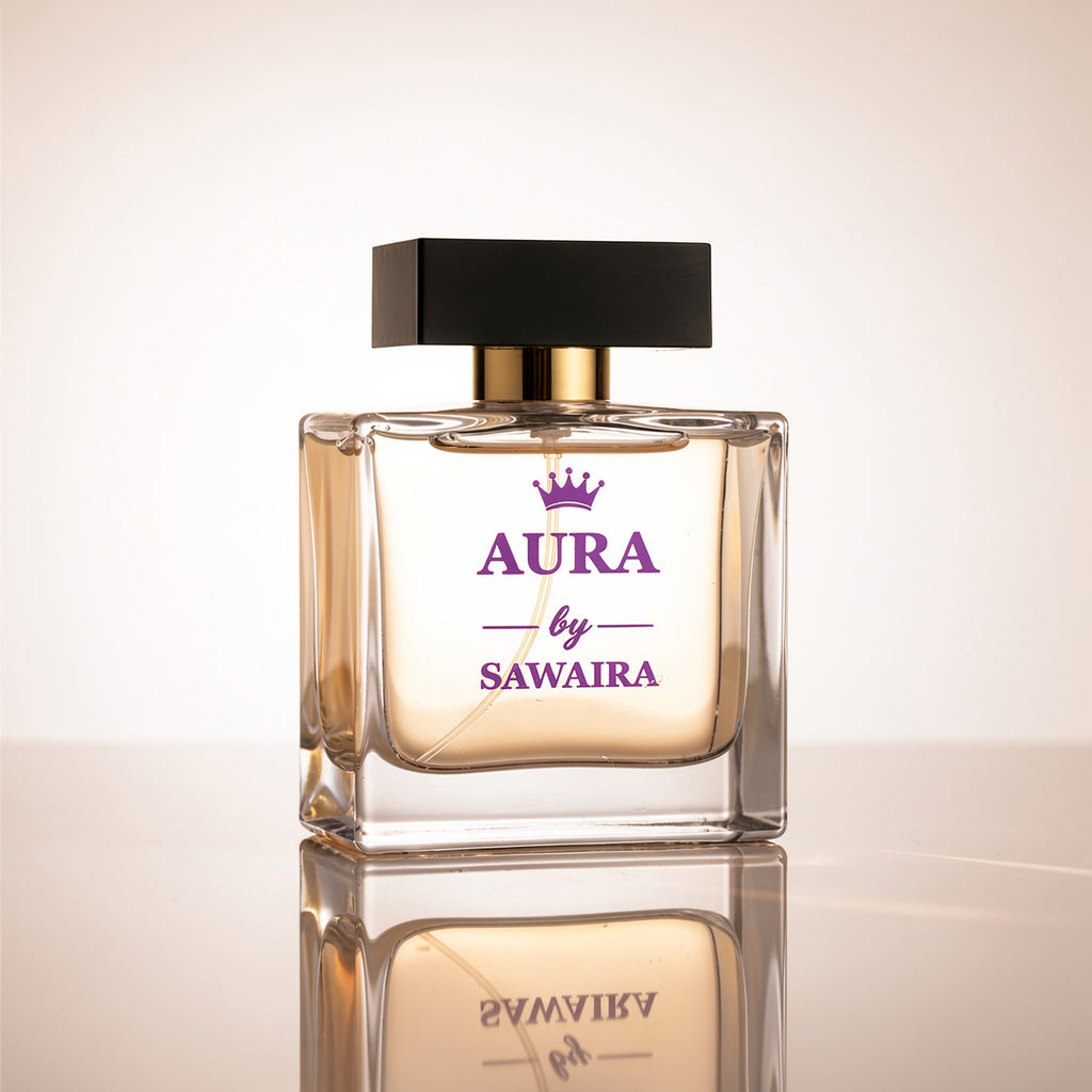 Aura by Sawaira – Long Lasting
