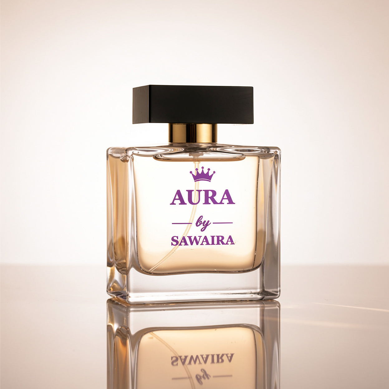 Aura by Sawaira – Long Lasting