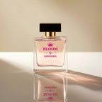 Bloom by Sawaira – Elegant Floral Perfume for Women
