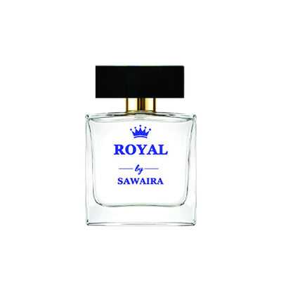 Royal by Sawaira Perfume – Long Lasting Luxury Fragrance for Men