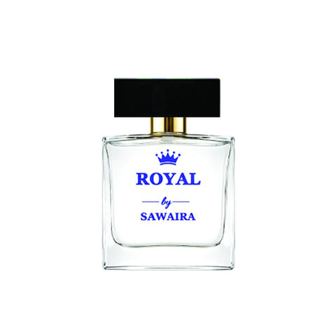 Royal by Sawaira Perfume – Long Lasting Luxury Fragrance for Men